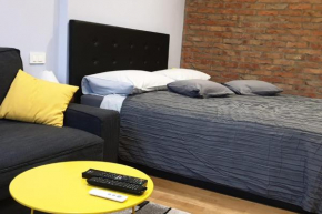 Apartman Loen Zagreb